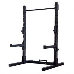 Primal Strength Monster Series Commercial Folding Squat Stands