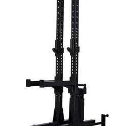 Primal Strength Monster Series Commercial Folding Squat Stands