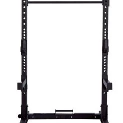 Primal Strength Monster Series Commercial Folding Squat Stands