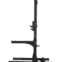 Primal Strength Monster Series Commercial Folding Squat Stands