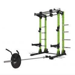 Primal Strength V3.0 Commercial Half Rack