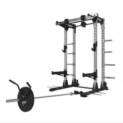 Primal Strength V3.0 Commercial Half Rack