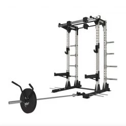 Primal Strength V3.0 Commercial Half Rack