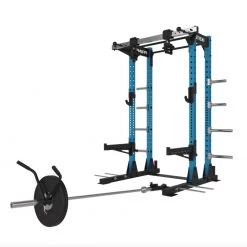 Primal Strength V3.0 Commercial Half Rack