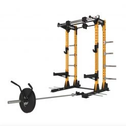 Primal Strength V3.0 Commercial Half Rack