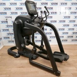 Cardio Refurbished Life Fitness Elevation Series Discover SE FlexStrider