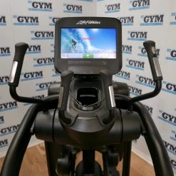 Cardio Refurbished Life Fitness Elevation Series Discover SE FlexStrider