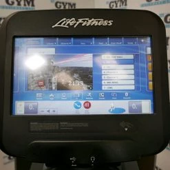 Cardio Refurbished Life Fitness Elevation Series Discover SE FlexStrider