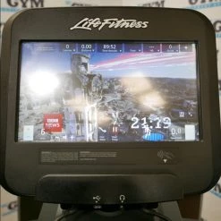 Cardio Refurbished Life Fitness Elevation Series Discover SE FlexStrider