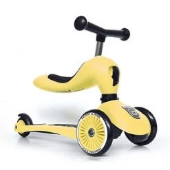 Leisure Scoot & Ride Highway Kick 1 Scooter