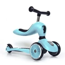 Leisure Scoot & Ride Highway Kick 1 Scooter