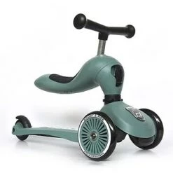 Leisure Scoot & Ride Highway Kick 1 Scooter