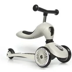 Leisure Scoot & Ride Highway Kick 1 Scooter