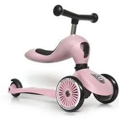 Leisure Scoot & Ride Highway Kick 1 Scooter