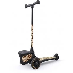 Scoot & Ride Highway Kick 2 Scooter Leisure