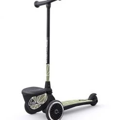 Scoot & Ride Highway Kick 2 Scooter Leisure