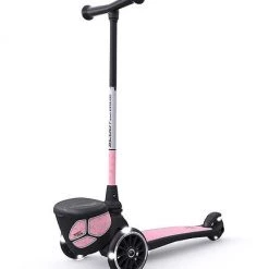 Scoot & Ride Highway Kick 2 Scooter Leisure