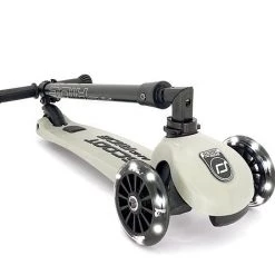 Scoot & Ride Highway Kick 3 LED Scooter