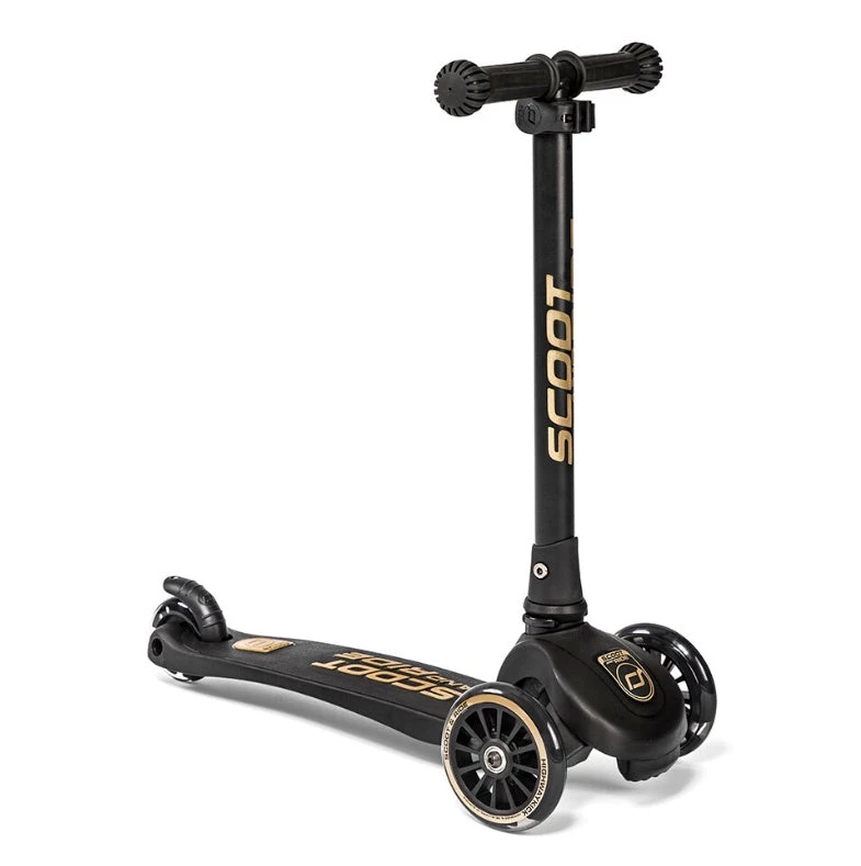 Scoot & Ride Highway Kick 3 LED Scooter