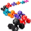 Jordan Ignite Studio Dumbbell Neoprene (Up To 10kg) - New Design Studio Dumbbells