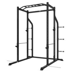 Primal Strength Home Series Modular Full Power Rack