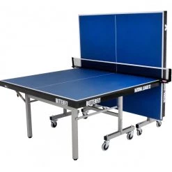 Butterfly National League 22 Rollaway Table Tennis Leisure