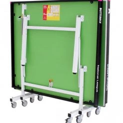 Butterfly National League 25 Rollaway Table Tennis Leisure