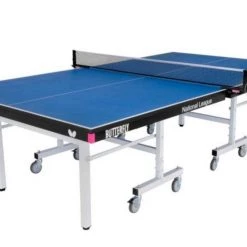 Butterfly National League 25 Rollaway Table Tennis Leisure