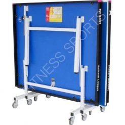 Butterfly National League 25 Rollaway Table Tennis Leisure