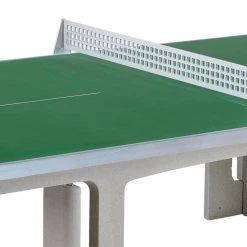 Butterfly Park Polymer Concrete 45SQ Table Tennis