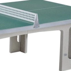Butterfly Park Polymer Concrete 45SQ Table Tennis