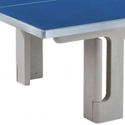 Butterfly Park Polymer Concrete 45SQ Table Tennis