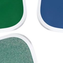 Butterfly Park Polymer Concrete 45SQ Table Tennis