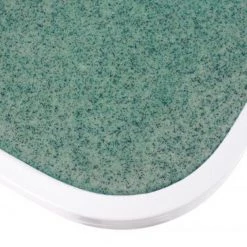 Leisure Butterfly S2000 Polymer Concrete / Steel With Rounded Corners Table Tennis