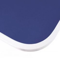 Leisure Butterfly S2000 Polymer Concrete / Steel With Rounded Corners Table Tennis