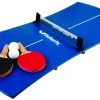 Butterfly Slimline Mini Table Tennis Table