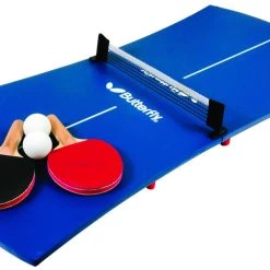 Butterfly Slimline Mini Table Tennis Table