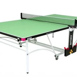 Butterfly Spirit 10 Outdoor Rollaway Table Tennis