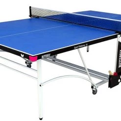 Butterfly Spirit 16 Rollaway Table Tennis Leisure