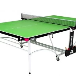 Butterfly Spirit 16 Rollaway Table Tennis Leisure
