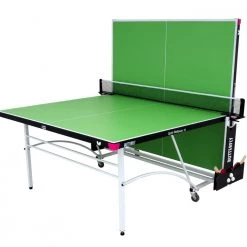 Butterfly Spirit 16 Rollaway Table Tennis Leisure