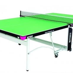 Butterfly Spirit 19 Rollaway Table Tennis