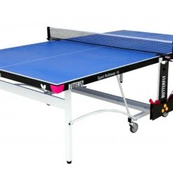 Butterfly Spirit 19 Rollaway Table Tennis