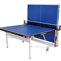Butterfly Spirit 19 Rollaway Table Tennis