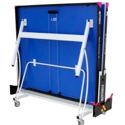 Butterfly Spirit 19 Rollaway Table Tennis