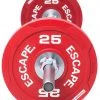 Escape Elite Competition Bumper Discs (5-25kg)