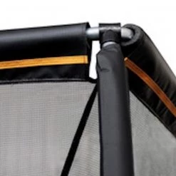 Rebo Altitude Rectangle 10ft X 14ft Trampoline And Safety Enclosure - Altitude 1400