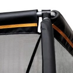 Rebo Altitude Rectangle 8ft X 12ft Trampoline And Safety Enclosure - Altitude 1200