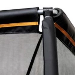 Rebo Altitude Rectangle 10ft X 14ft Trampoline And Safety Enclosure - Altitude 1400