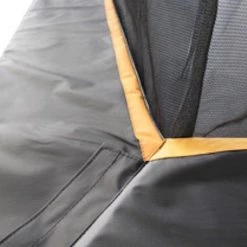 Rebo Altitude Rectangle 10ft X 14ft Trampoline And Safety Enclosure - Altitude 1400